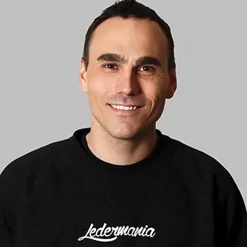 Artem Lisin