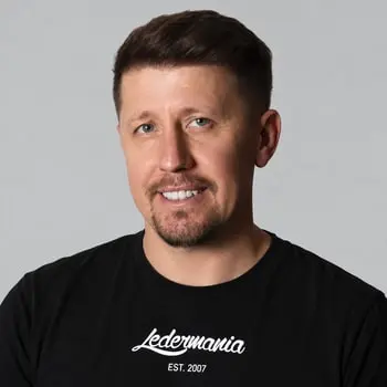 Malte Mann
